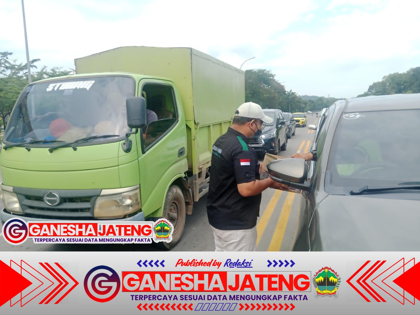 Hikaro Squad Gelar Aksi Sosial Penggalangan Dana Bencana Alam Sumatera