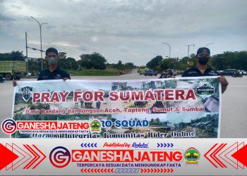 Hikaro Squad Gelar Aksi Sosial Penggalangan Dana Bencana Alam Sumatera Hikaro Squad Gelar Aksi Sosial Penggalangan Dana Bencana Alam Sumatera