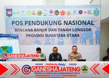 Kapolri Tegaskan Personel dan Logistik Dikerahkan ke Lokasi Terisolir Bencana Sumatera