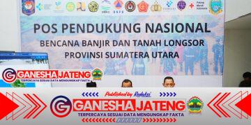 Kapolri Tegaskan Personel dan Logistik Dikerahkan ke Lokasi Terisolir Bencana Sumatera