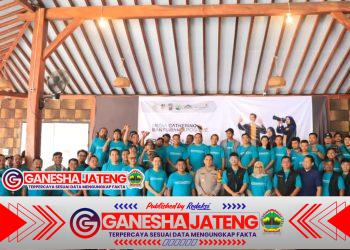 Polresta Banyuwangi Sinergi dengan Komunitas Bentengi Ruang Digital Polresta Banyuwangi Sinergi dengan Komunitas Bentengi Ruang Digital