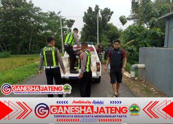 Gercep! Polisi Sragi Amankan 3 Motor Diduga Pelaku Balap Liar yang Viral di Medsos