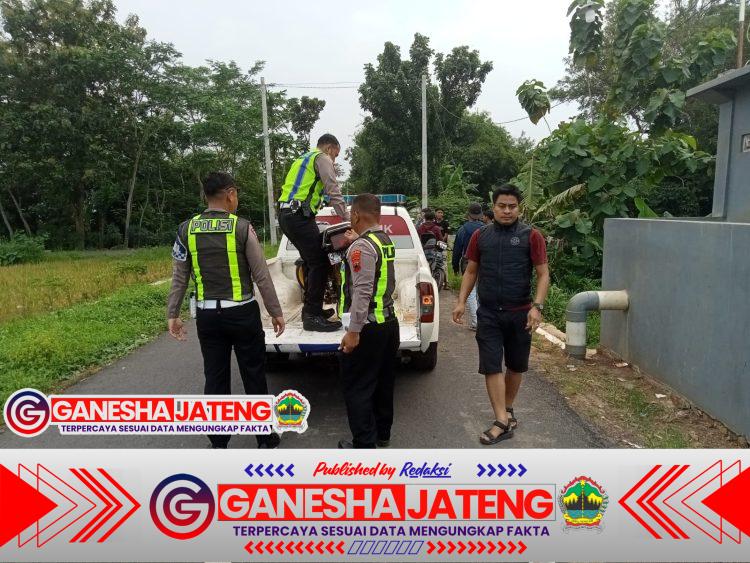 Gercep! Polisi Sragi Amankan 3 Motor Diduga Pelaku Balap Liar yang Viral di Medsos Gercep! Polisi Sragi Amankan 3 Motor Diduga Pelaku Balap Liar yang Viral di Medsos