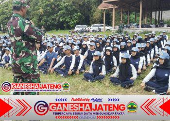 Koramil 01/Kota Boyolali Bina Karakter Siswa SMK I Boyolali, Tekankan Disiplin, Wawasan Kebangsaan, dan Bijak Bermedia Sosial Koramil 01/Kota Boyolali Bina Karakter Siswa SMK I Boyolali, Tekankan Disiplin, Wawasan Kebangsaan, dan Bijak Bermedia Sosial