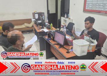 Sat Resnarkoba Polresta Banyumas Bongkar Dua Kasus Peredaran Obat Keras, Total 3.106 Butir Diamankan Sat Resnarkoba Polresta Banyumas Bongkar Dua Kasus Peredaran Obat Keras, Total 3.106 Butir Diamankan