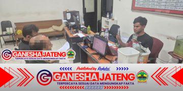 Sat Resnarkoba Polresta Banyumas Bongkar Dua Kasus Peredaran Obat Keras, Total 3.106 Butir Diamankan