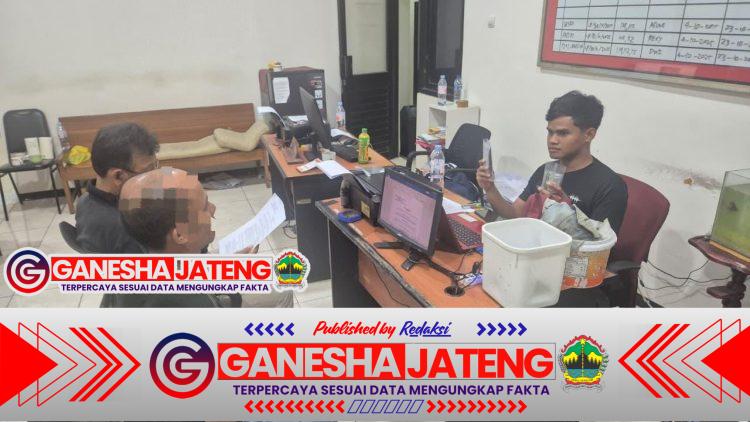 Sat Resnarkoba Polresta Banyumas Bongkar Dua Kasus Peredaran Obat Keras, Total 3.106 Butir Diamankan Sat Resnarkoba Polresta Banyumas Bongkar Dua Kasus Peredaran Obat Keras, Total 3.106 Butir Diamankan