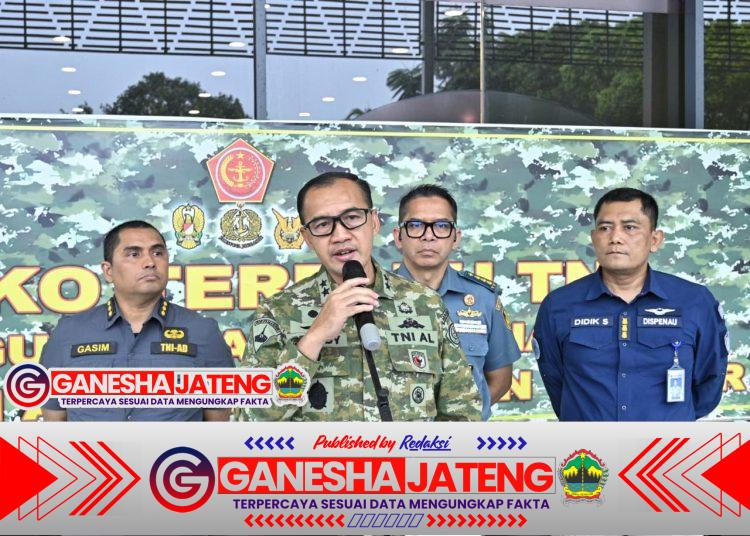 TNI Perkuat Operasi Penanggulangan Bencana di Aceh, Sumut, dan Sumbar: 30.151 Personel Dikerahkan, Distribusi Logistik Terus Dipercepat