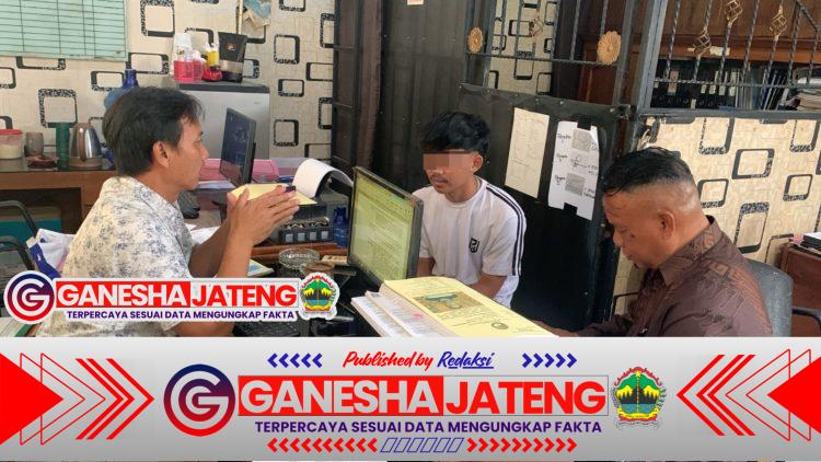 Miris, Seorang Remaja Jadi Perantara Sabu Hanya Demi Upah Puluhan Ribu