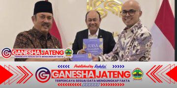 Bukti Kepedulian Polri! Kapolres Aceh Tenggara Pimpin Kurve di SMAN 1 Ketambe